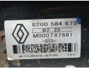 Recambio de motor arranque para renault megane ii berlina 5p authentique referencia OEM IAM 8200584675 M000T87881 MITSUBISHI