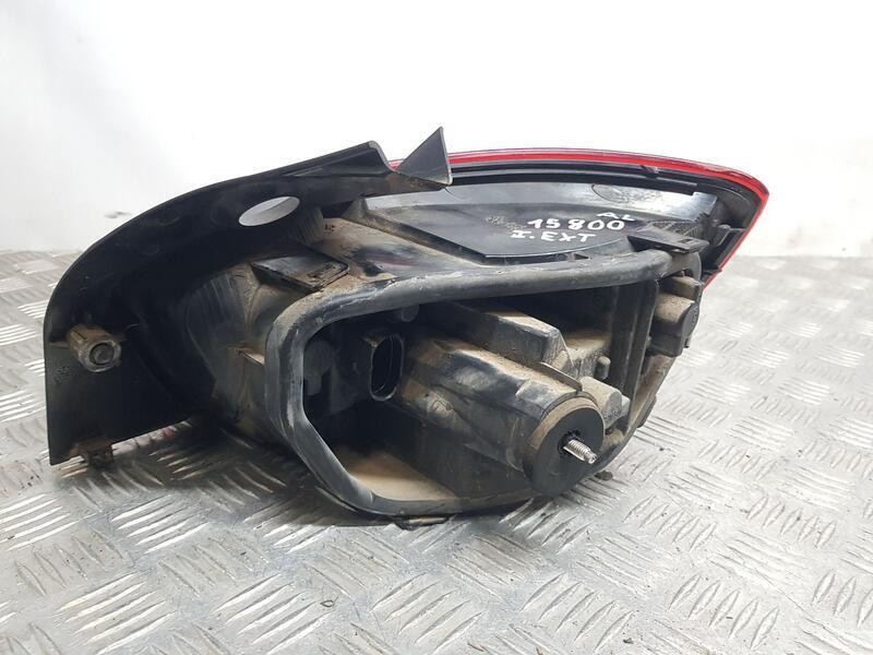 Recambio de piloto trasero izquierdo para seat ibiza (6j5) reference tech referencia OEM IAM 6J4945095K  