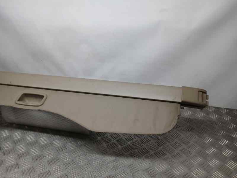 Recambio de bandeja trasera para land rover freelander (lr2) s td4 referencia OEM IAM 6H5245441AD8SVA  ROZADA