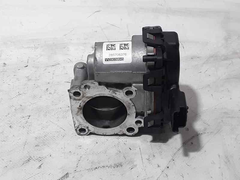 Recambio de caja mariposa para peugeot 2008 (--.2013) style referencia OEM IAM 9807238580  VALEO