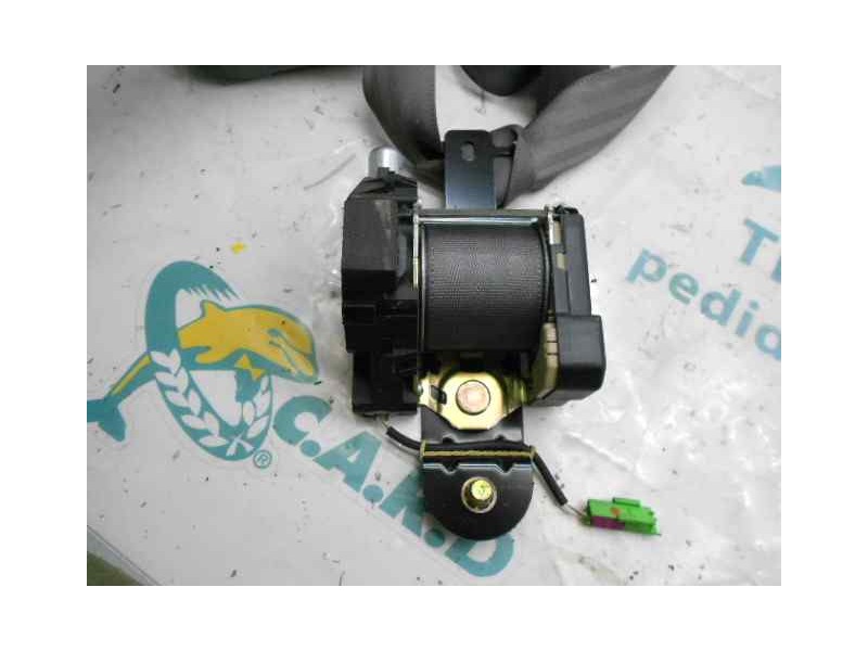 Recambio de pretensor airbag derecho para chevrolet nubira berlina se referencia OEM IAM   