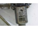 Recambio de elevalunas trasero izquierdo para nissan almera (n16/e) acenta referencia OEM IAM   ELECTRICO