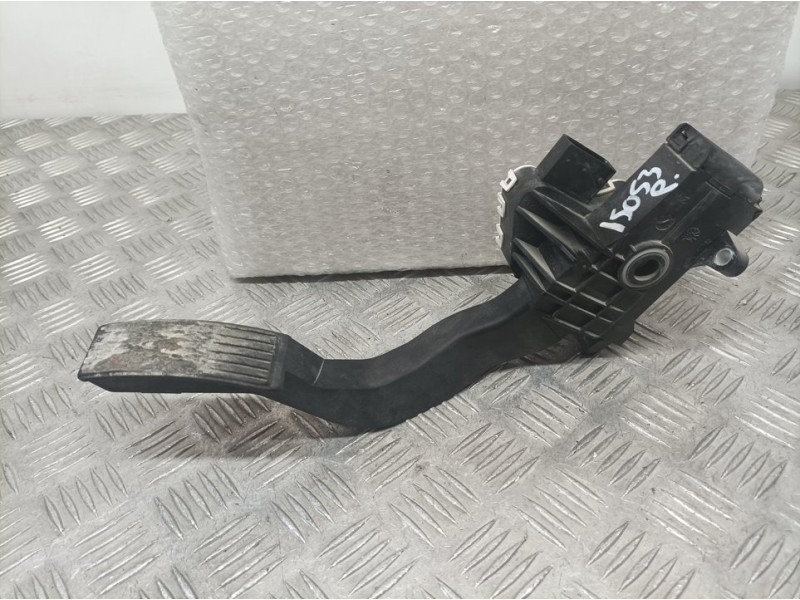 Recambio de potenciometro pedal para citroën jumper grossraumkasten 35 l3h3 bluehdi 130 referencia OEM IAM 533209190087  BITRON