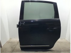 Recambio de puerta trasera izquierda para ssangyong rodius xdi referencia OEM IAM   