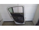 Recambio de puerta trasera izquierda para opel corsa d selective referencia OEM IAM 93189342  