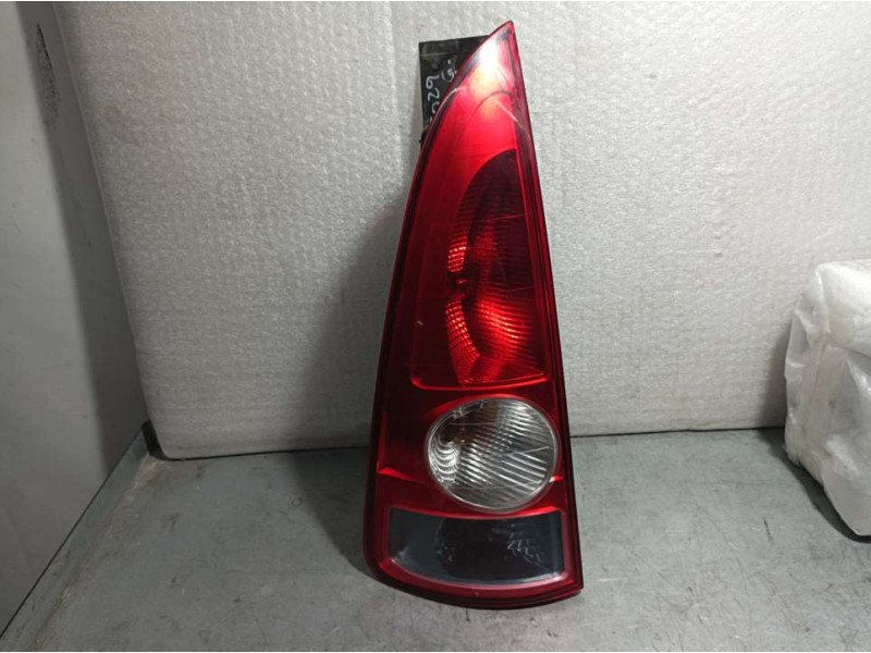 Recambio de piloto trasero izquierdo para renault espace iv (jk0) privilege referencia OEM IAM 8200027153  SUPERIOR