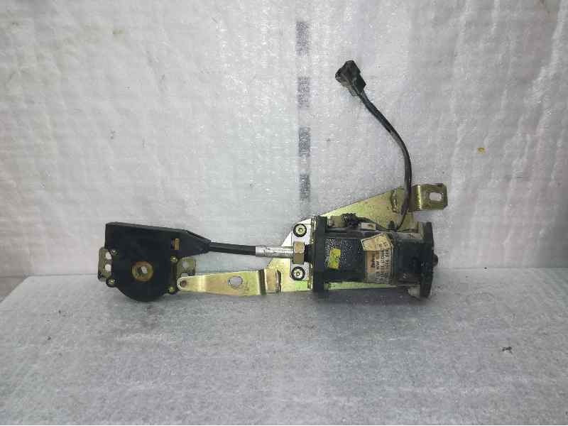 Recambio de elevalunas delantero derecho para tata telco referencia OEM IAM 255954900148 2 PÌNS ELECTRICO 