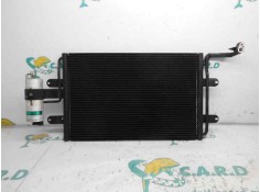 CONDENSADOR / RADIADOR AIRE ACONDICIONADO 