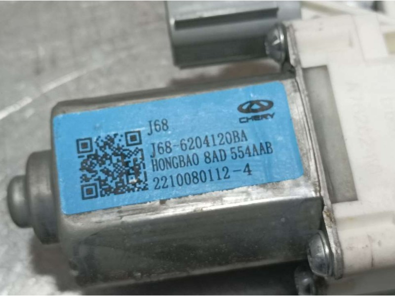 Recambio de elevalunas trasero derecho para dr 5.0 hybrido glp referencia OEM IAM 22100801124  ELECTRICO