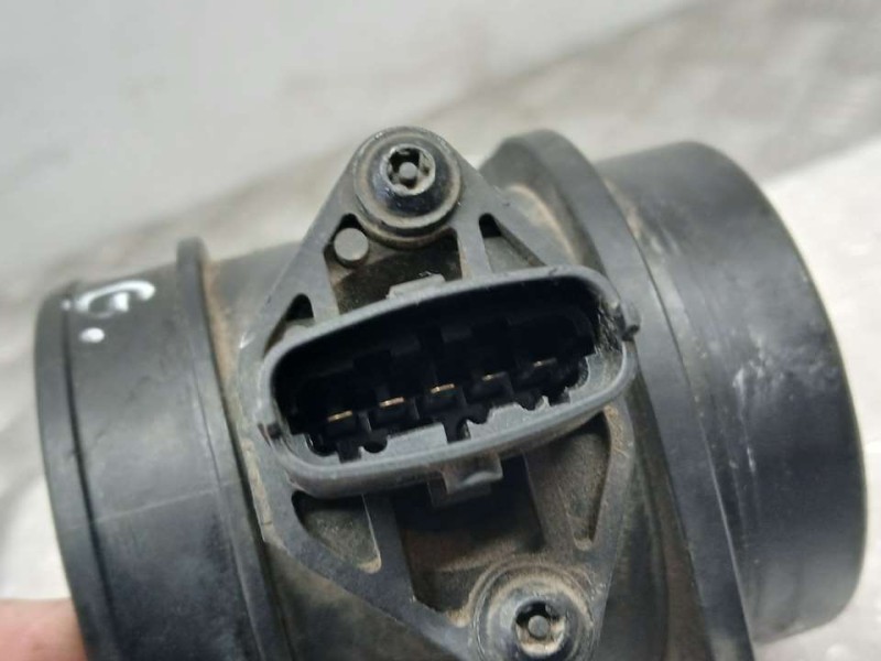 Recambio de caudalimetro para volvo xc90 d5 summum (7 asientos) referencia OEM IAM 8670115 280218300 BOSCH