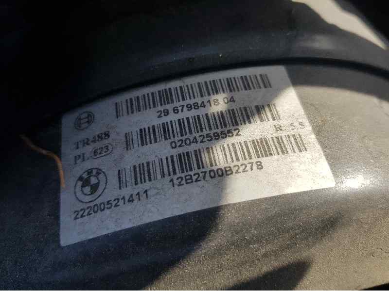 Recambio de servofreno para bmw serie 1 lim. (f20) 114 d referencia OEM IAM 29679841804  