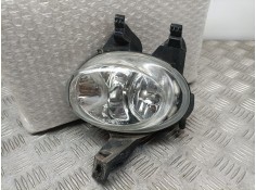 Recambio de faro antiniebla izquierdo para peugeot 206 berlina xt referencia OEM IAM 6204T1  DEPO