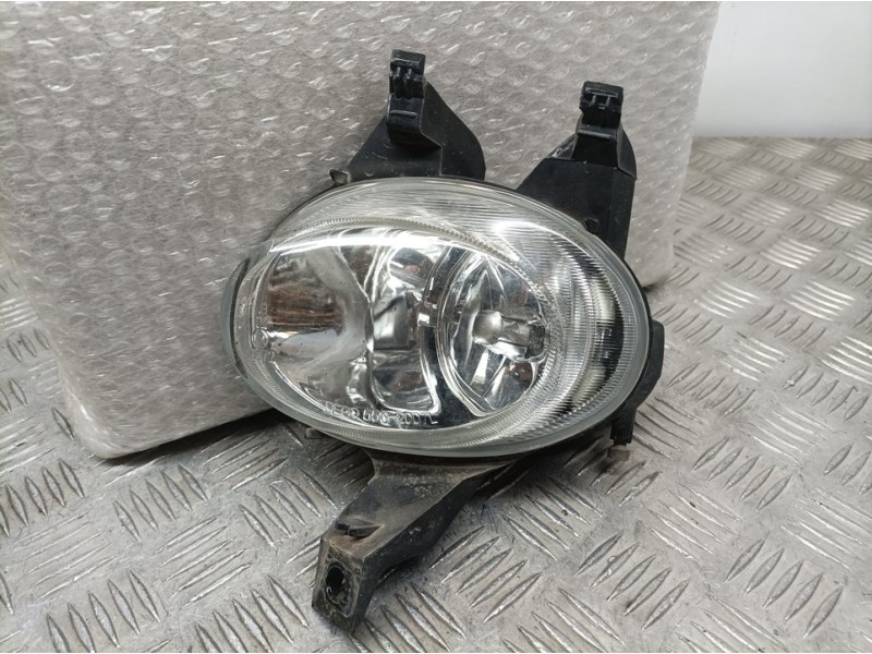 Recambio de faro antiniebla izquierdo para peugeot 206 berlina xt referencia OEM IAM 6204T1  DEPO