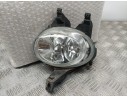 Recambio de faro antiniebla izquierdo para peugeot 206 berlina xt referencia OEM IAM 6204T1  DEPO