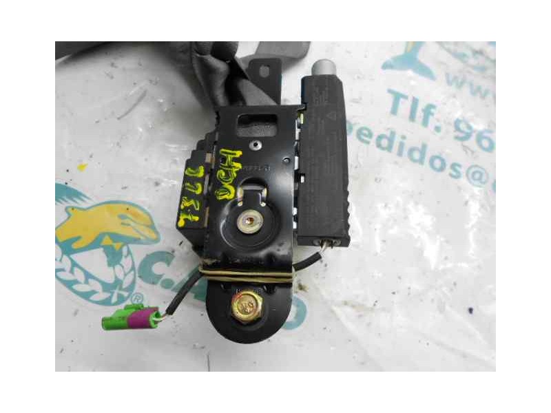 Recambio de pretensor airbag derecho para chevrolet nubira berlina se referencia OEM IAM   