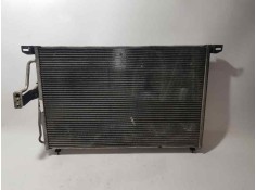 CONDENSADOR / RADIADOR AIRE ACONDICIONADO 52475800 DELPHI