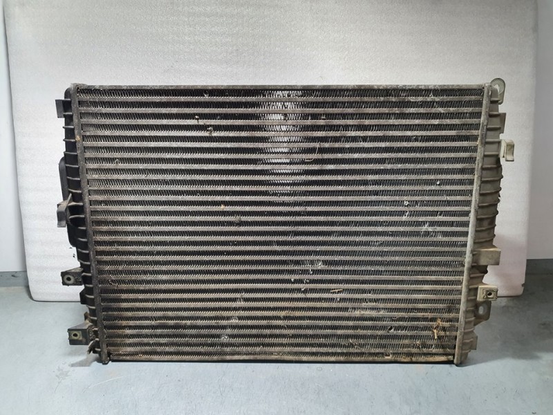 Recambio de intercooler para jaguar s-type 2.7 v6 diesel executive referencia OEM IAM SIN REF  
