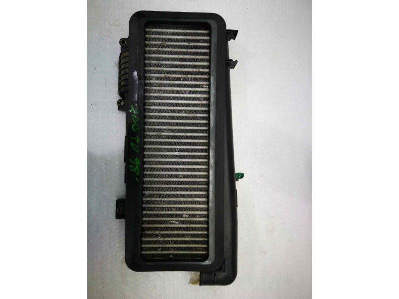 Recambio de intercooler para peugeot 306 berlina 3/4/5 puertas (s2) 1.9 turbodiesel cat referencia OEM IAM 50277534 9631189680 