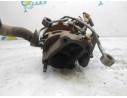 Recambio de turbocompresor para nissan almera (n16/e) referencia OEM IAM GT1549 144115M3D0 GARRET