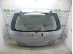 Recambio de porton trasero para kia sorento 2.5 crdi ex referencia OEM IAM   TOCADO