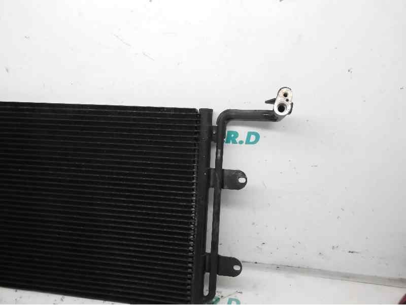 Recambio de condensador / radiador aire acondicionado para seat toledo (1m2) 1.9 tdi referencia OEM IAM   