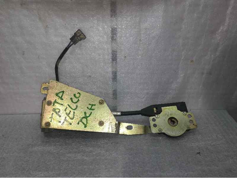 Recambio de elevalunas delantero derecho para tata telco referencia OEM IAM 255954900148 2 PÌNS ELECTRICO 
