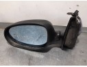 Recambio de retrovisor izquierdo para fiat bravo (198) 1.9 active multijet referencia OEM IAM   ELÉCTRICO 5 CABLES