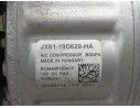 Recambio de compresor aire acondicionado para ford focus turnier active referencia OEM IAM JX6119D629HA 20190114 FOMOCO