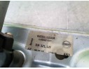 Recambio de elevalunas trasero izquierdo para nissan pulsar (c13) acenta referencia OEM IAM 827013ZL0A 2 PINS ELECTRICO