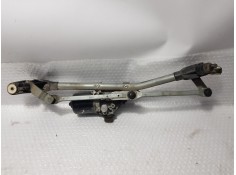 MOTOR LIMPIA DELANTERO W000007226 VALEO 4 PINS