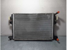 Recambio de radiador agua adicional para volkswagen tiguan advance bmt referencia OEM IAM 5Q0121251H  MAHLE