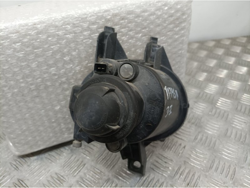 Recambio de faro antiniebla izquierdo para peugeot 206 berlina xt referencia OEM IAM 6204T1  DEPO