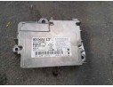 Recambio de kit airbag para renault modus confort dynamique referencia OEM IAM   C/ SALPICADERO