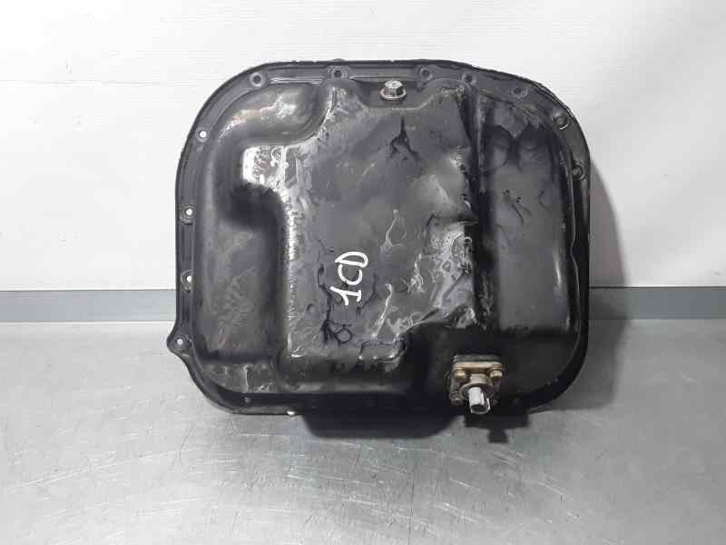 Recambio de carter para toyota corolla (e12) 2.0 turbodiesel cat referencia OEM IAM   