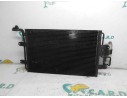 Recambio de condensador / radiador aire acondicionado para seat toledo (1m2) 1.9 tdi referencia OEM IAM   
