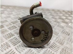 Recambio de bomba direccion para mg serie 200 (rf) 214 si (5-ptas.) referencia OEM IAM QVB100690  HA