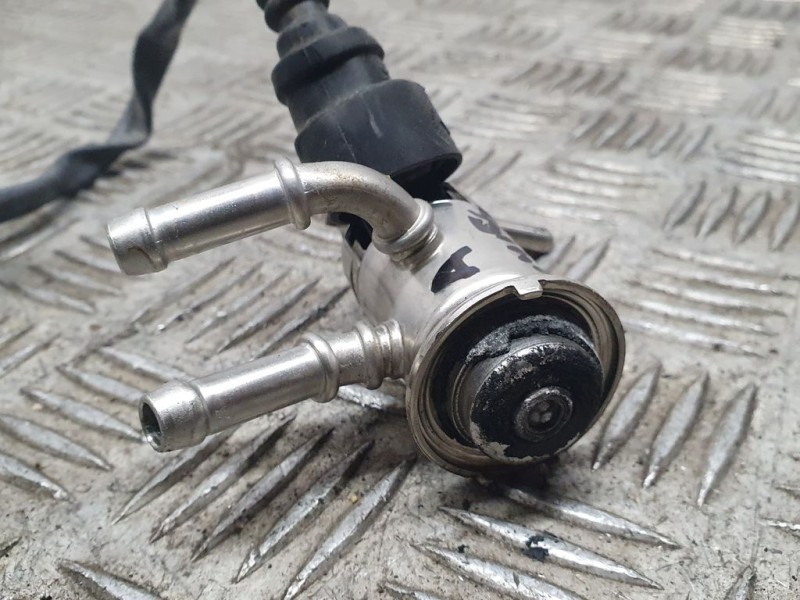 Recambio de inyector adblue para nissan qashqai (j11) acenta referencia OEM IAM 208995377R A2C39941900 