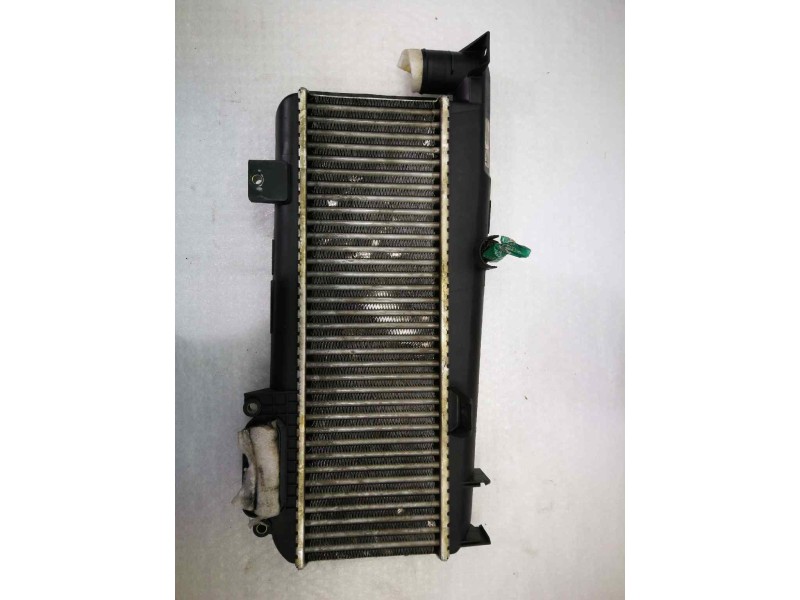 Recambio de intercooler para peugeot 306 berlina 3/4/5 puertas (s2) 1.9 turbodiesel cat referencia OEM IAM 50277534 9631189680 