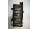 Recambio de intercooler para peugeot 306 berlina 3/4/5 puertas (s2) 1.9 turbodiesel cat referencia OEM IAM 50277534 9631189680 