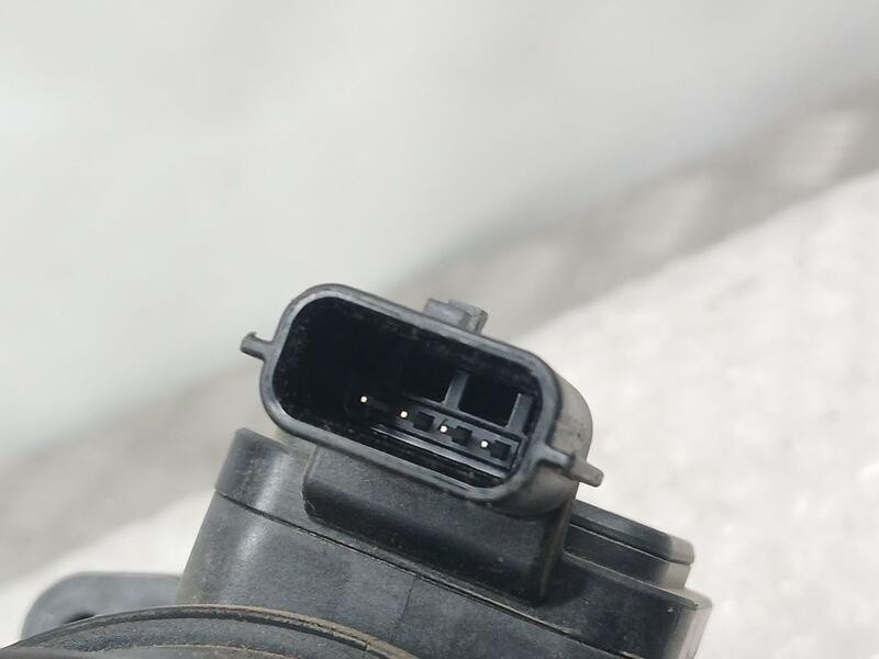 Recambio de caudalimetro para renault captur intens referencia OEM IAM 8200702517 CONTINENTAL 5WK97021