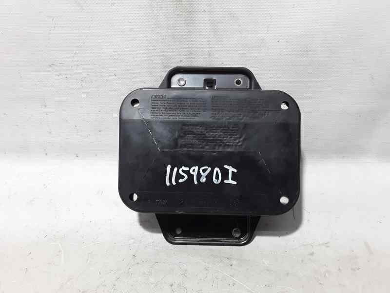 Recambio de airbag delantero izquierdo para mercedes-benz clase m (w163) 270 cdi (163.113) referencia OEM IAM A1638600605  