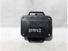 Recambio de airbag delantero izquierdo para mercedes-benz clase m (w163) 270 cdi (163.113) referencia OEM IAM A1638600605  