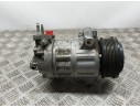 Recambio de compresor aire acondicionado para ford focus turnier active referencia OEM IAM JX6119D629HA 20190114 FOMOCO