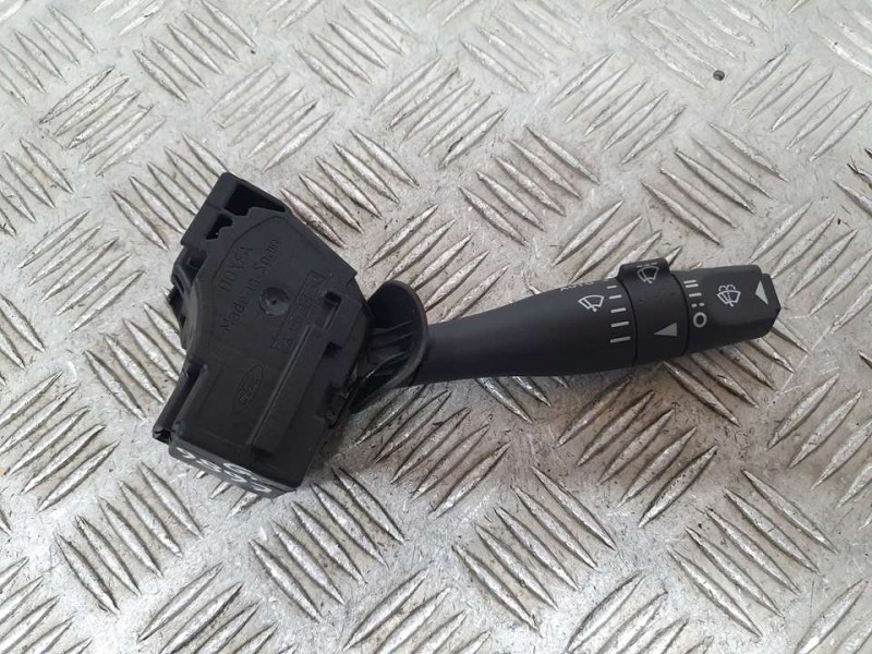 Recambio de mando limpia para jaguar x-type 2.0 d executive referencia OEM IAM 1X4317A553BD  