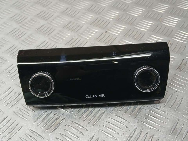 Recambio de mando climatizador para dr 5.0 hybrido glp referencia OEM IAM 301000881AA C3RF01A 