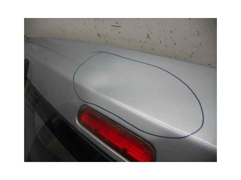 Recambio de porton trasero para kia sorento 2.5 crdi ex referencia OEM IAM   TOCADO