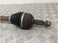 Recambio de transmision delantera derecha para renault megane ii berlina 5p authentique referencia OEM IAM 8200472158  