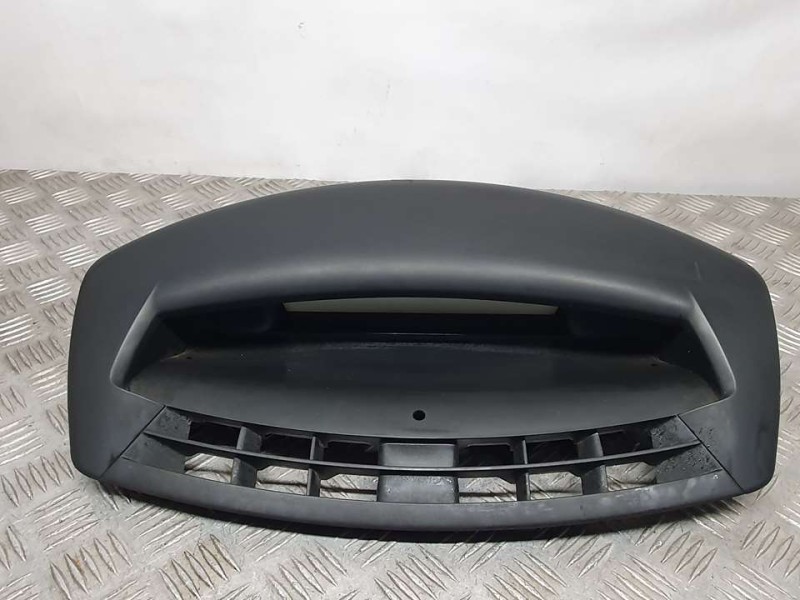 Recambio de cuadro instrumentos para citroën c4 berlina sx referencia OEM IAM 96572391ZD 281124203 NS9197856Z CENTRAL