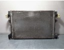 Recambio de radiador agua adicional para volkswagen tiguan advance bmt referencia OEM IAM 5Q0121251H  MAHLE