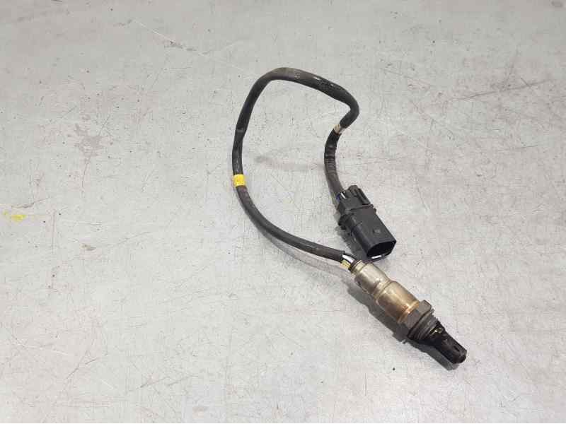 Recambio de sonda lambda para seat ibiza (6j5) reference tech referencia OEM IAM 03L906262D  